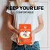 Rat Glue Trap Small - 6 Pcs | WBM HOME